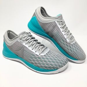 Reebok CROSSFIT FlexWeave women shoes size 10